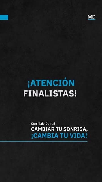 Instagram post by @malodentalbogota