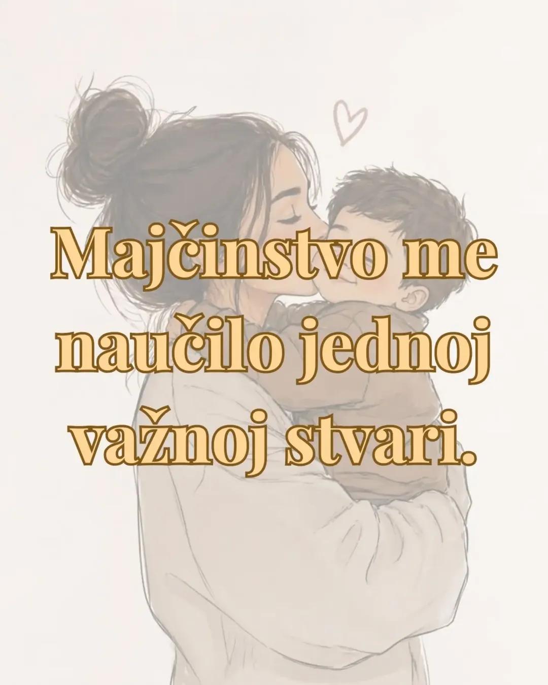 Instagram post by @mama_iz_prakse