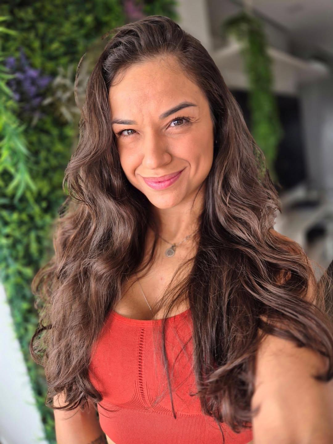 Instagram post by @mandymelofit