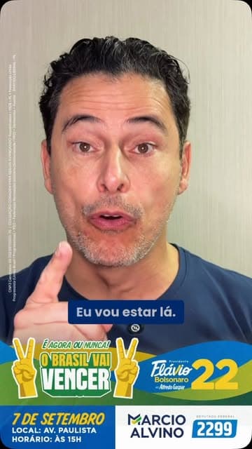Instagram post by @marcioalvino