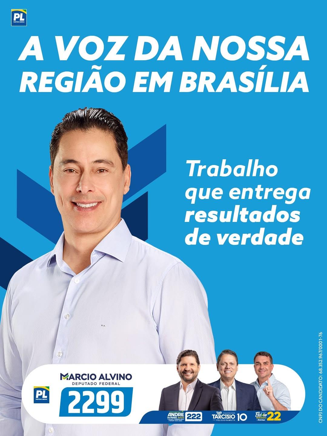 Instagram post by @marcioalvino