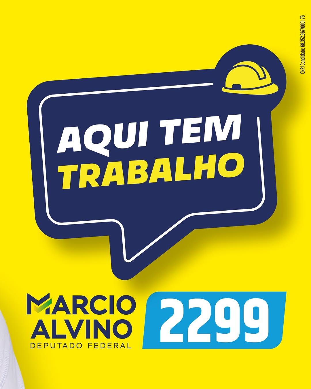 Instagram post by @marcioalvino