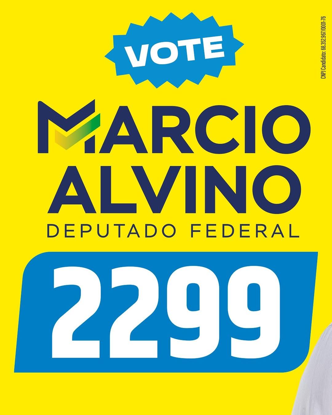Instagram post by @marcioalvino