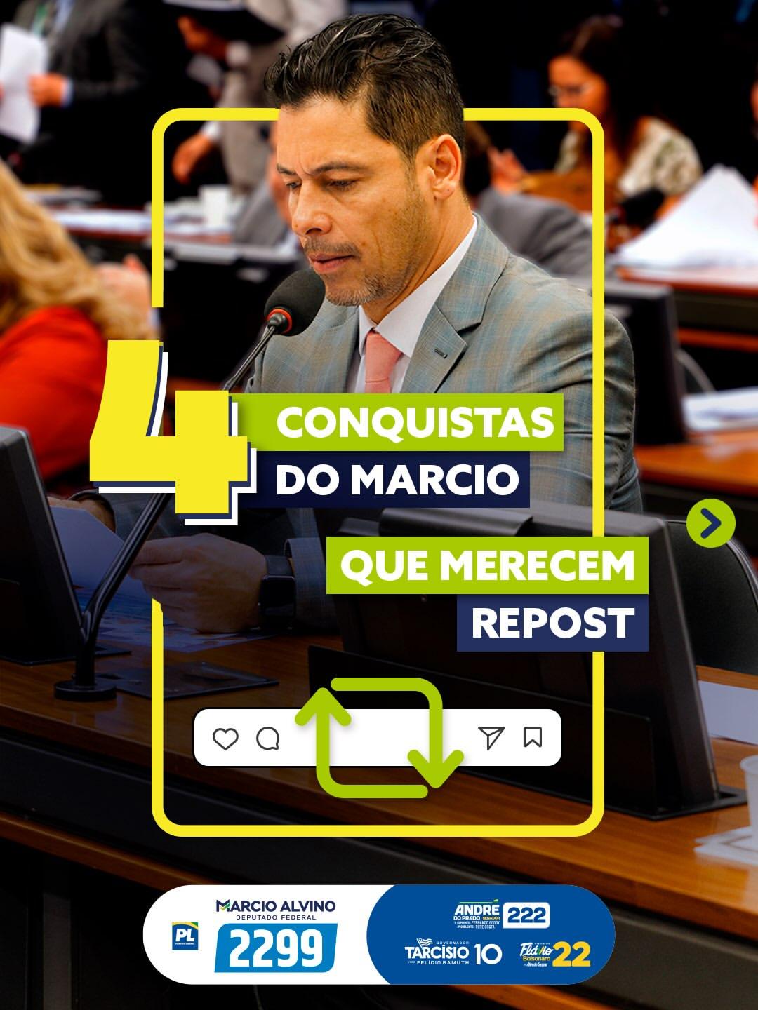 Instagram post by @marcioalvino