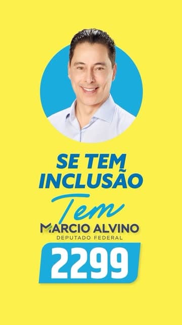 Instagram post by @marcioalvino