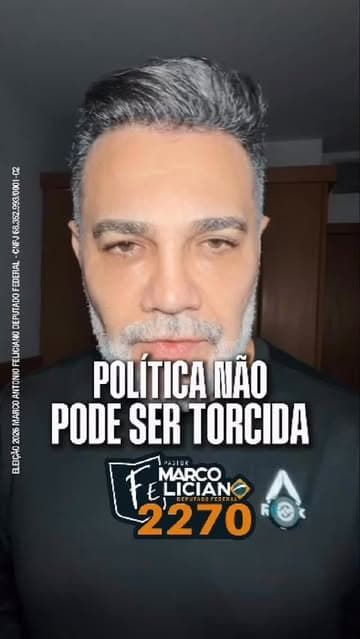 Instagram post by @marcofeliciano