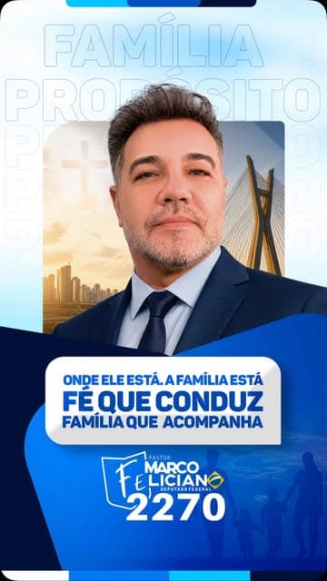 Instagram post by @marcofeliciano