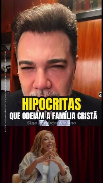 Instagram post by @marcofeliciano