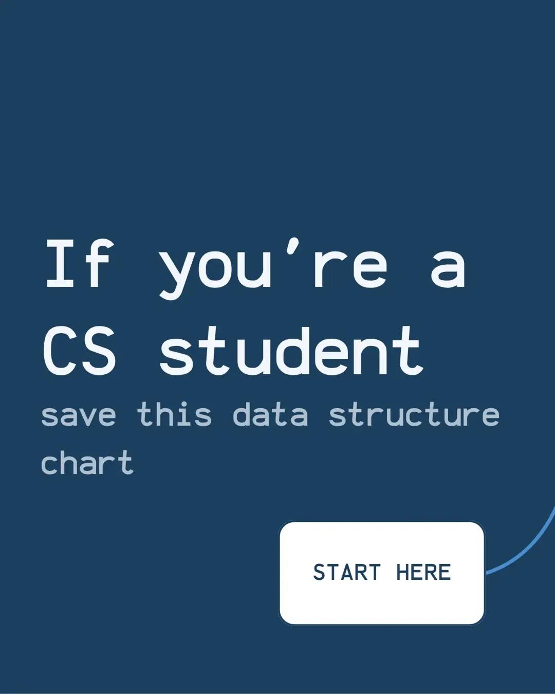 Instagram post by @maria_learn_cs