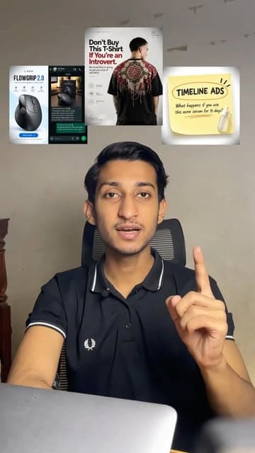 Instagram post by @marketingwithhamad