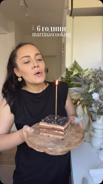 Instagram post by @martinascookingg