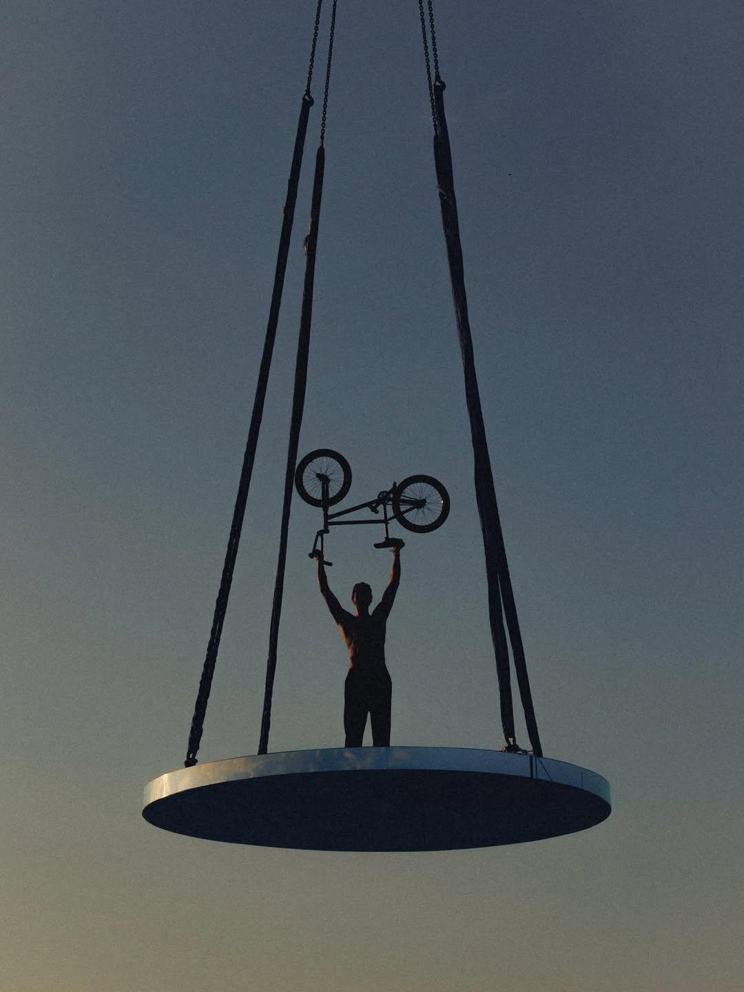 Instagram post by @matthiasdandois
