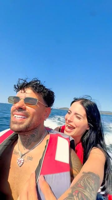 Instagram post by @mattia_cerrito