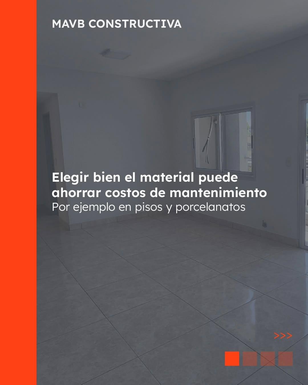 Instagram post by @mavbconstructiva