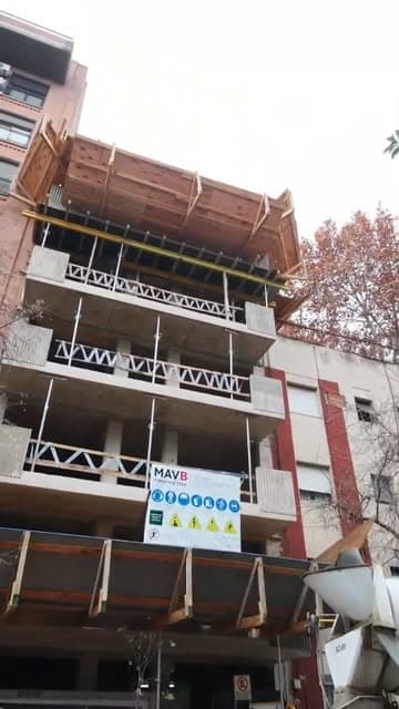 Instagram post by @mavbconstructiva