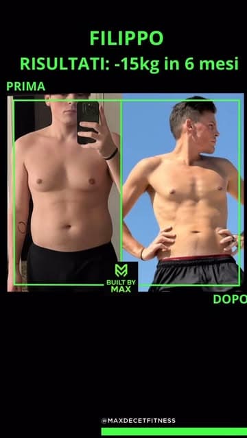 Instagram post by @maxdecetfitness