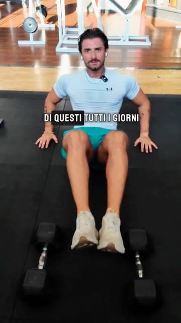 Instagram post by @maxdecetfitness
