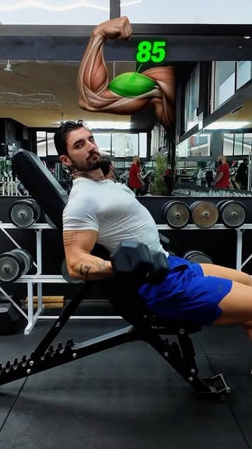 Instagram post by @maxdecetfitness