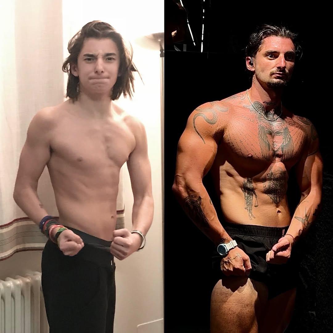 Instagram post by @maxdecetfitness
