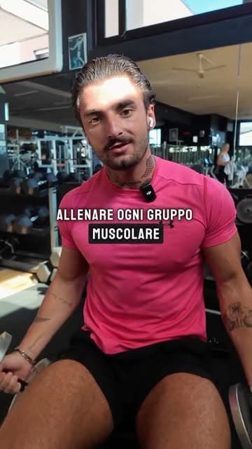 Instagram post by @maxdecetfitness