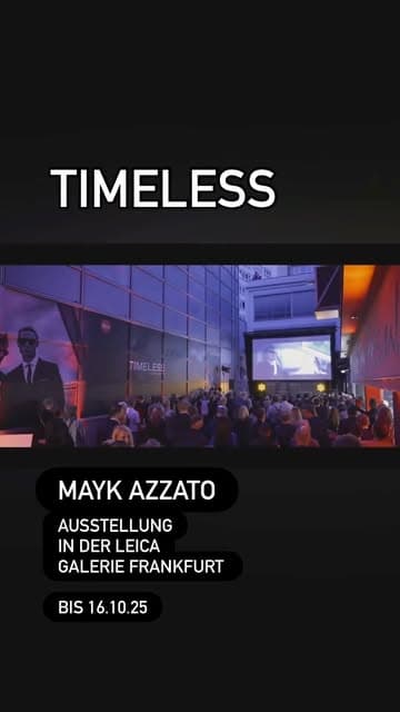 Instagram post by @mayk_azzato