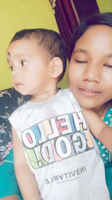 Instagram post by @me_hemu_singh