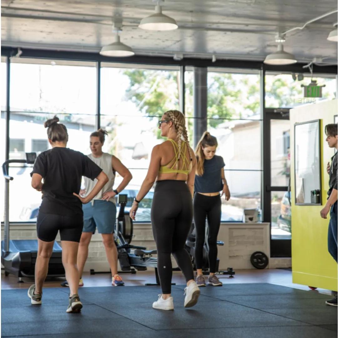 Instagram post by @megncoaching