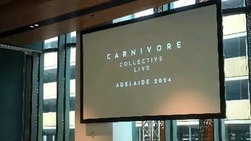 Instagram post by @melissabee.au