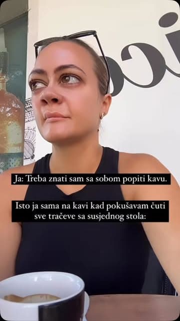 Instagram post by @meri.banovac