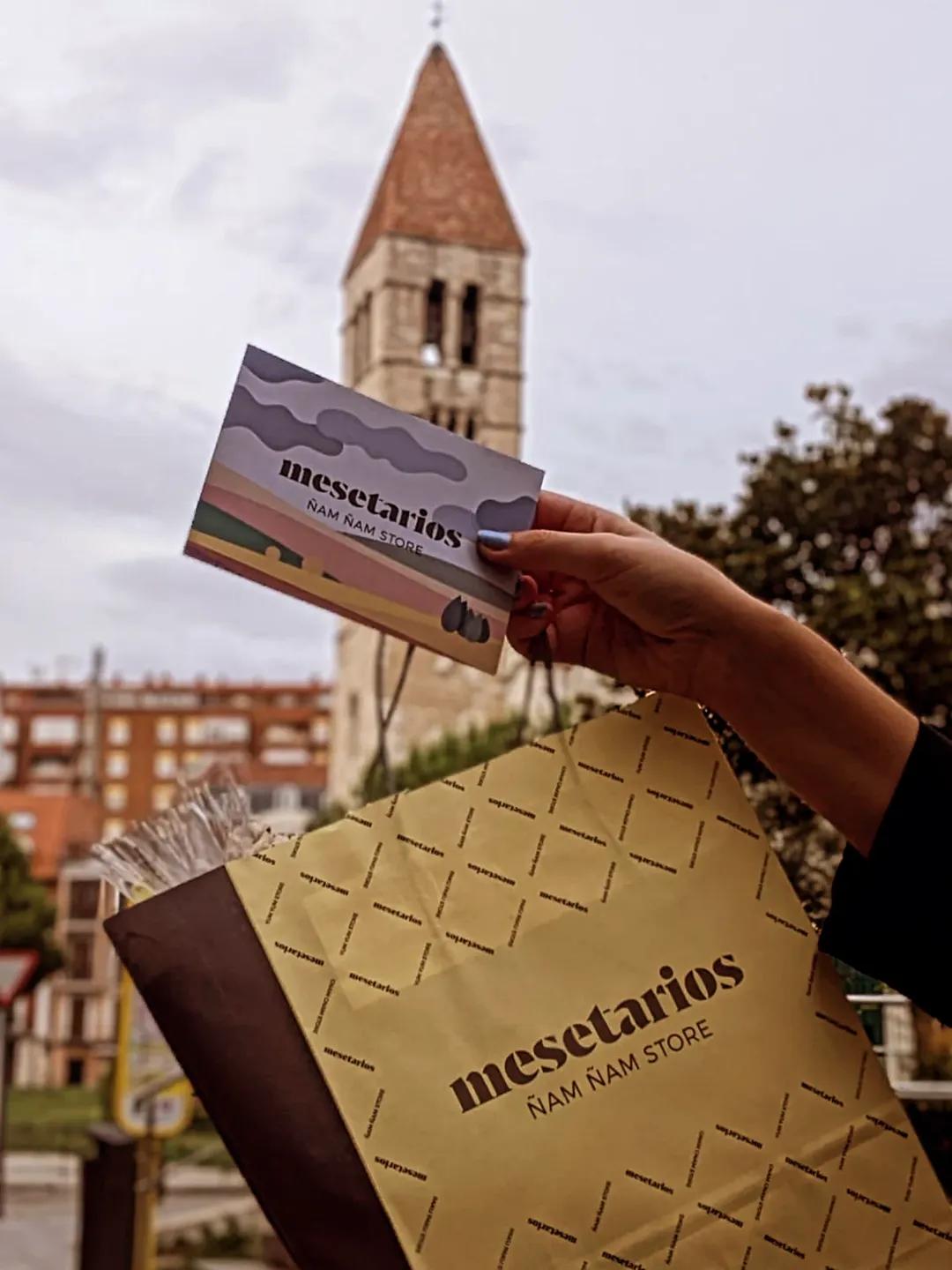 Instagram post by @mesetarios