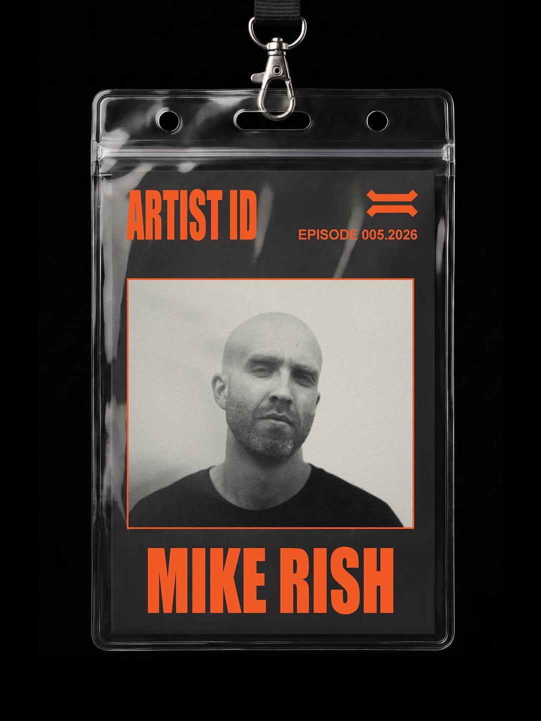 Instagram post by @mikerish