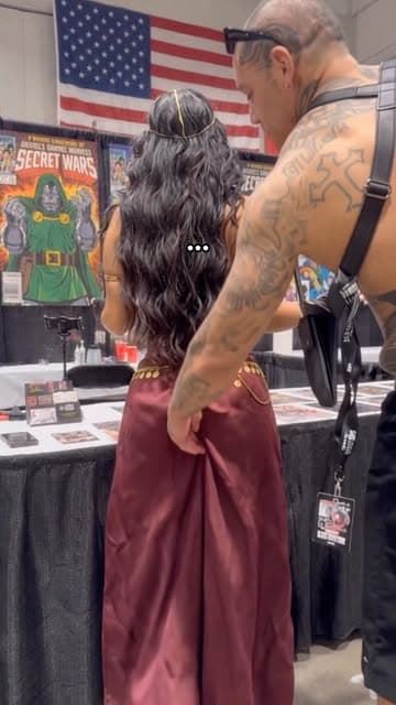 Instagram post by @minasluvx