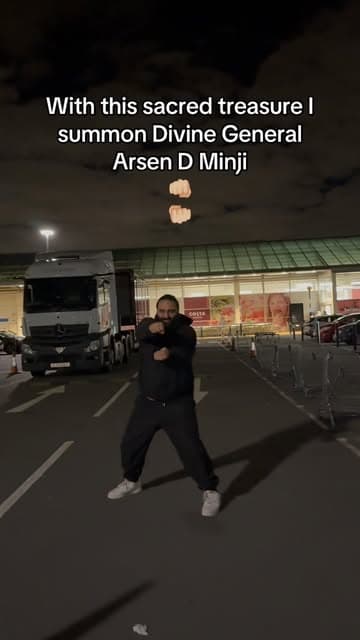 Instagram post by @minjisama_