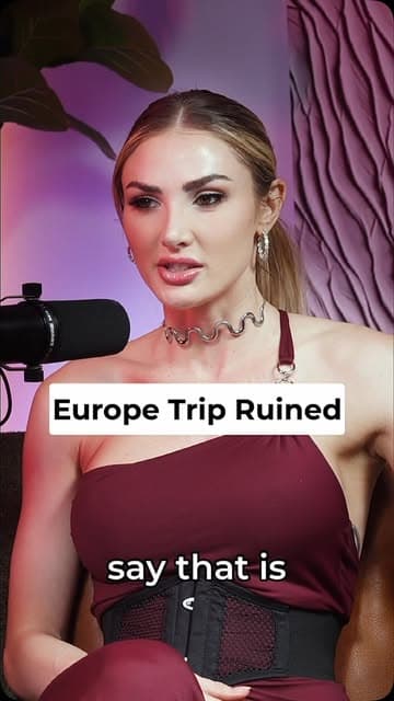 Instagram post by @misskenzieanne