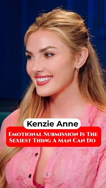 Instagram post by @misskenzieanne