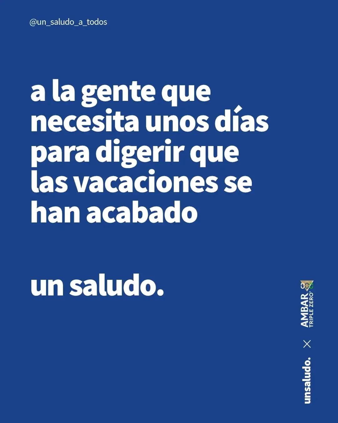 Instagram post by @mkdirecto
