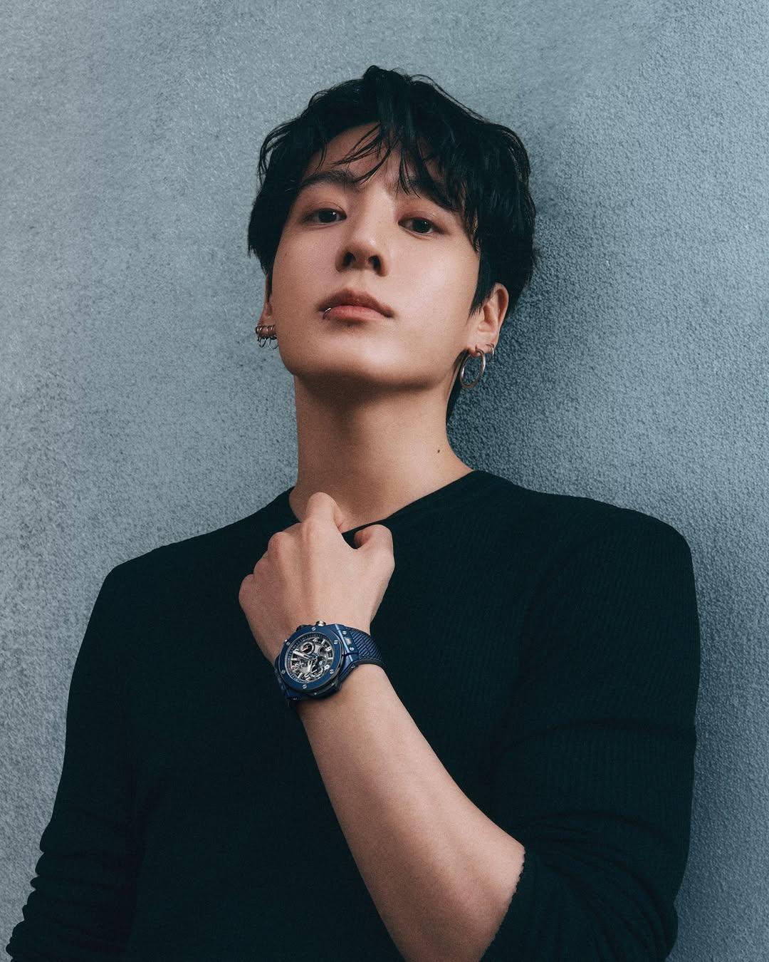 Instagram post by @mnijungkook