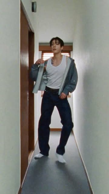 Instagram post by @mnijungkook