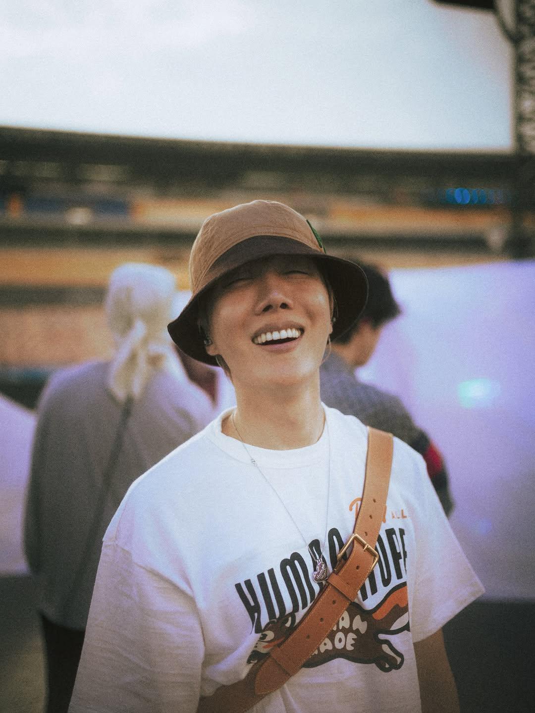 Instagram post by @mnijungkook