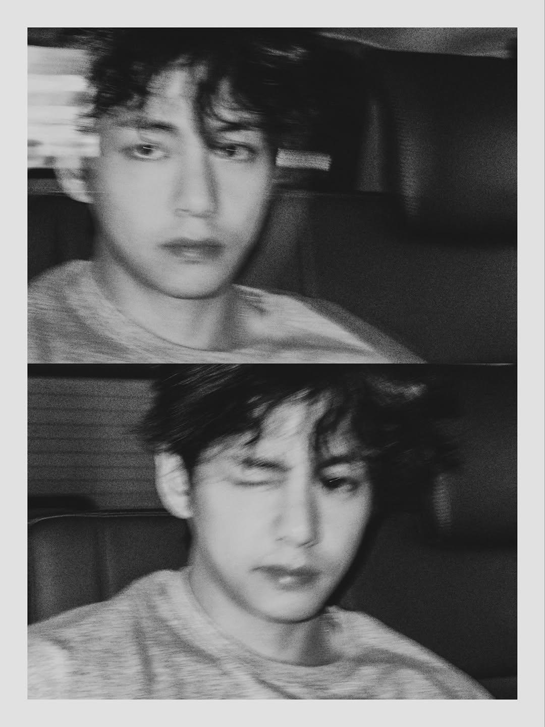 Instagram post by @mnijungkook