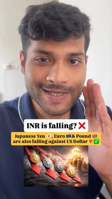 Instagram post by @moneykushal