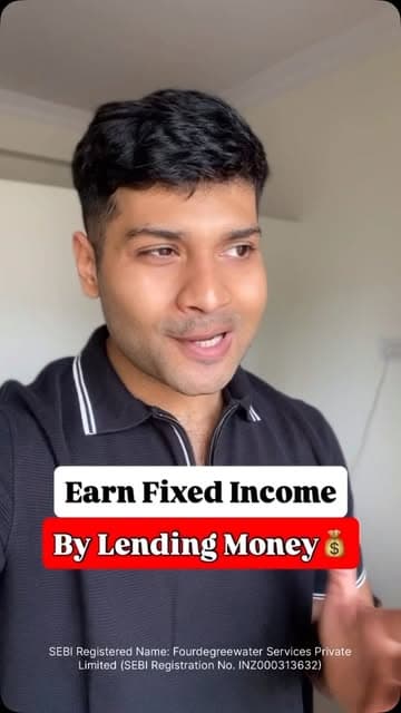 Instagram post by @moneykushal