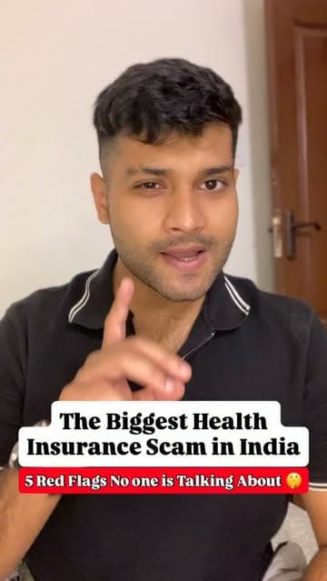 Instagram post by @moneykushal