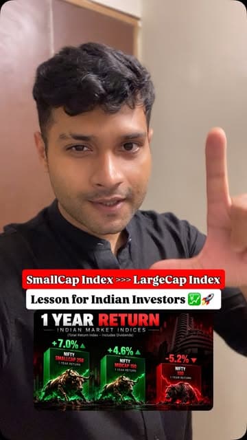 Instagram post by @moneykushal