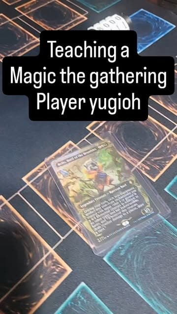 Instagram post by @monoredragetcg