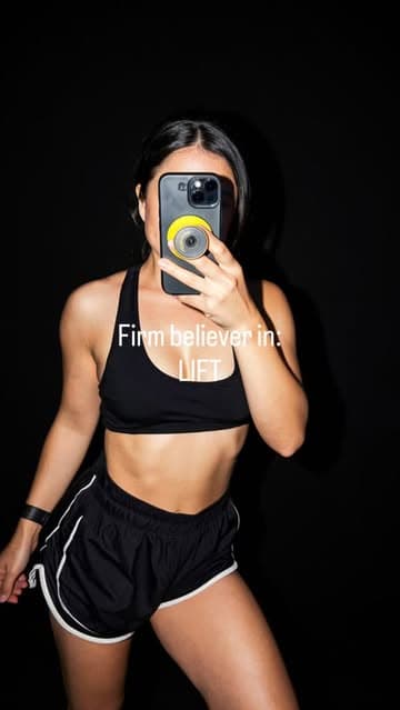 Instagram post by @moonflowerfit