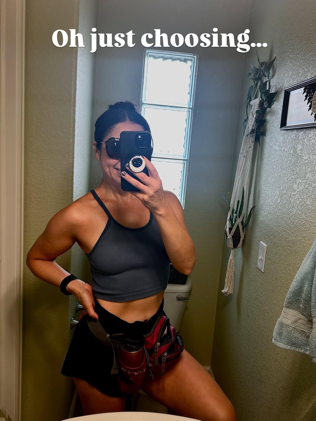 Instagram post by @moonflowerfit