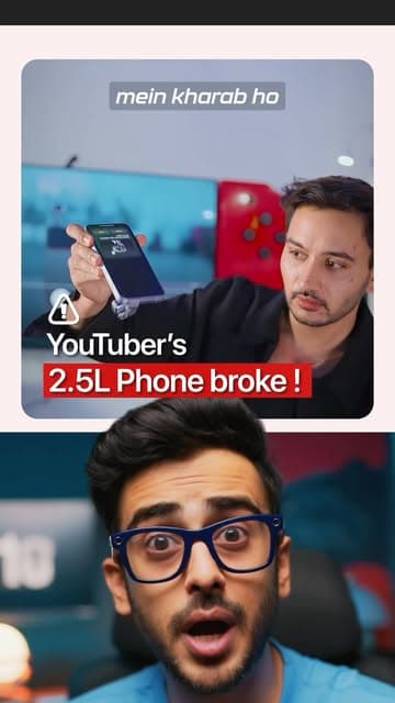 Instagram post by @mrgeekguy