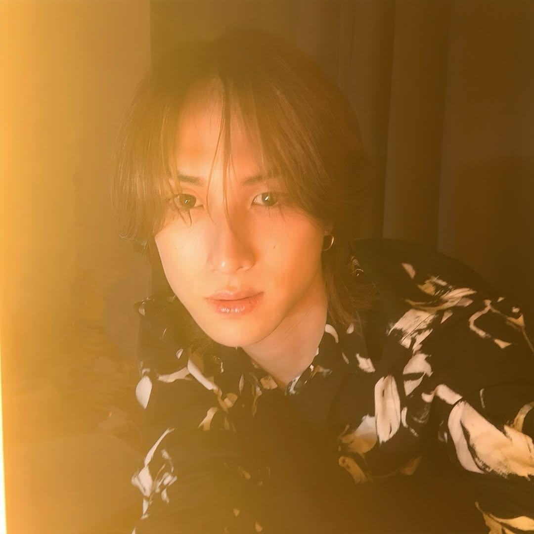 Instagram post by @mrkeitaikemoto
