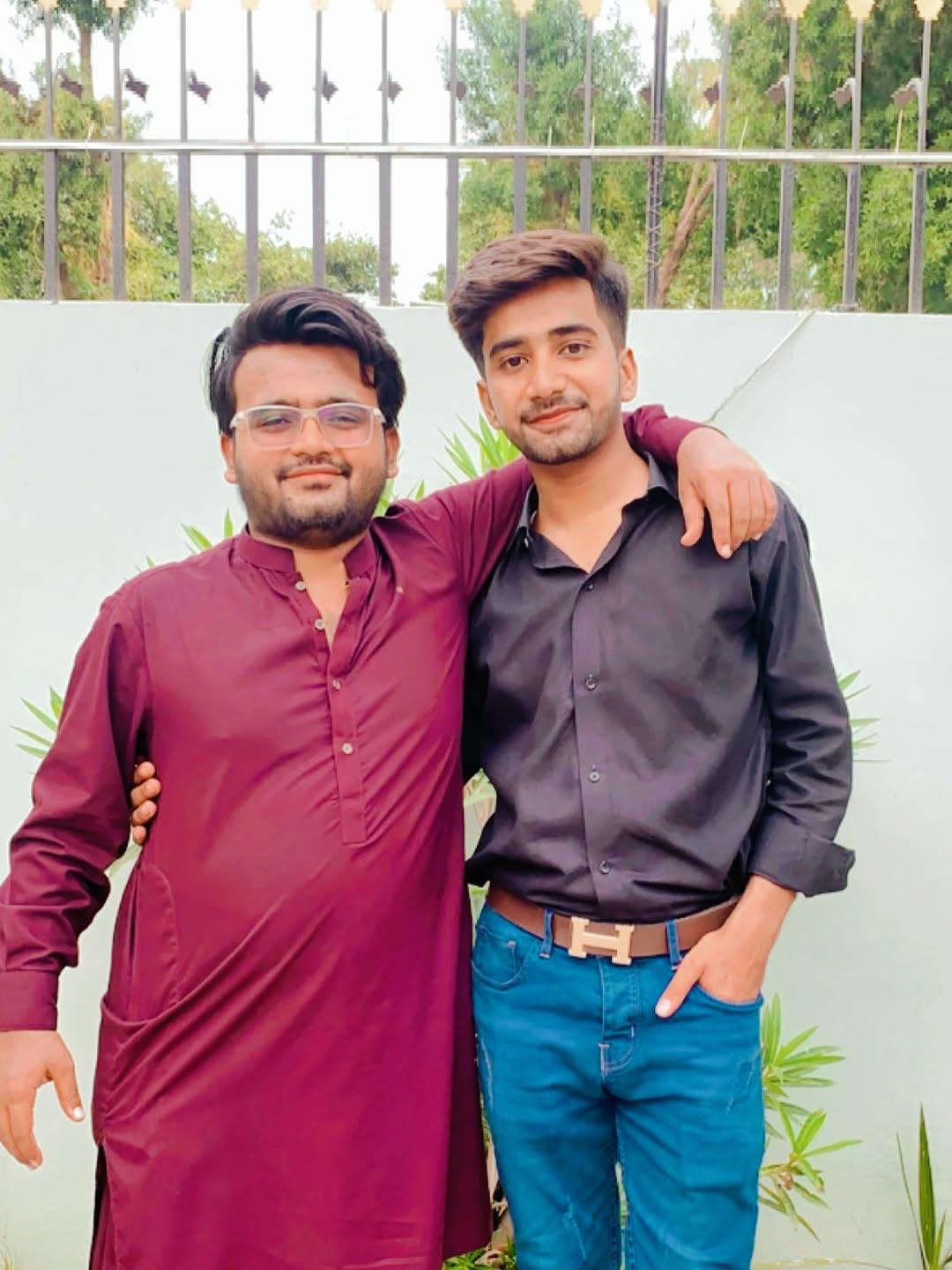 Instagram post by @muhammadasadarshad